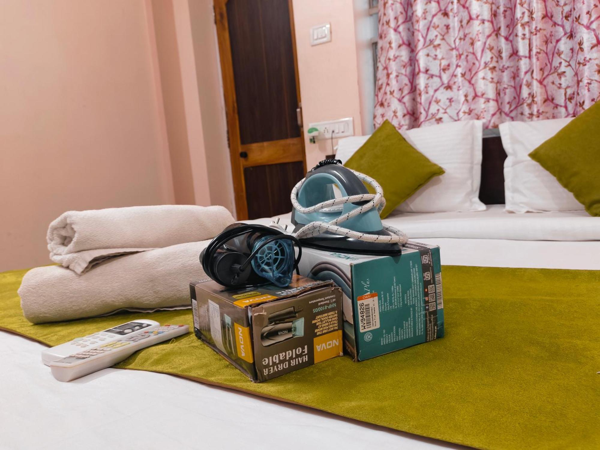 Hotel Bay Beach Inn Пури Екстериор снимка